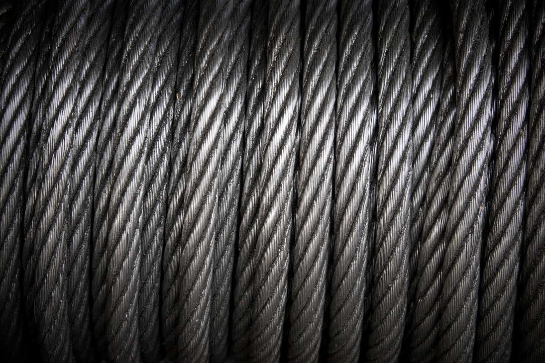 Steel Cable