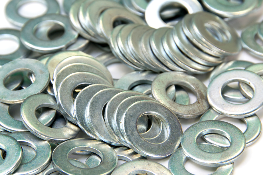 Steel Washers